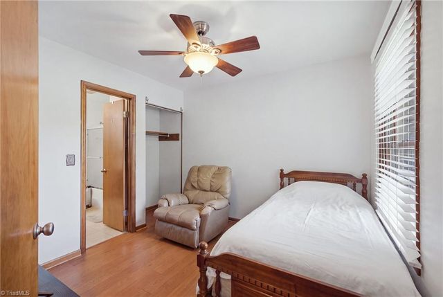 210 Tabor View Lane, Winston-salem, NC 27106