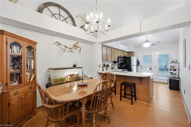 210 Tabor View Lane, Winston-salem, NC 27106