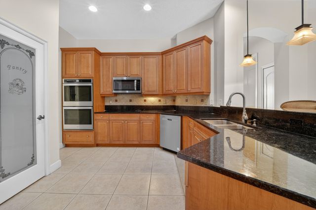 854 SW Saint Tropez Court, Port St. Lucie, Port St Lucie, FL 34986