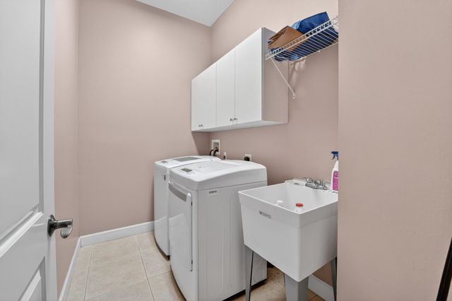 854 SW Saint Tropez Court, Port St. Lucie, Port St Lucie, FL 34986