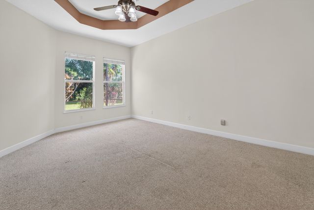 854 SW Saint Tropez Court, Port St. Lucie, Port St Lucie, FL 34986