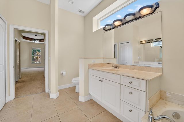 854 SW Saint Tropez Court, Port St. Lucie, Port St Lucie, FL 34986