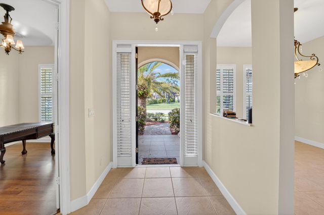 854 SW Saint Tropez Court, Port St. Lucie, Port St Lucie, FL 34986