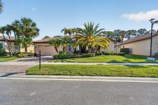 854 SW Saint Tropez Court, Port St. Lucie, Port St Lucie, FL 34986