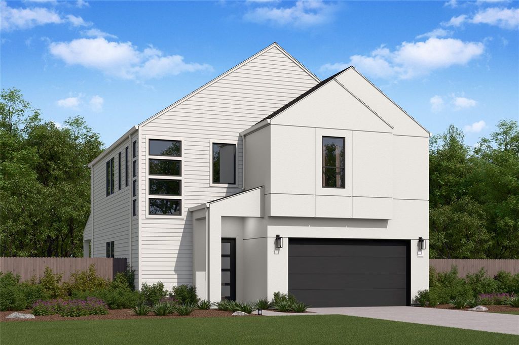 1413 Rambling Rose RD, Austin, TX 78745