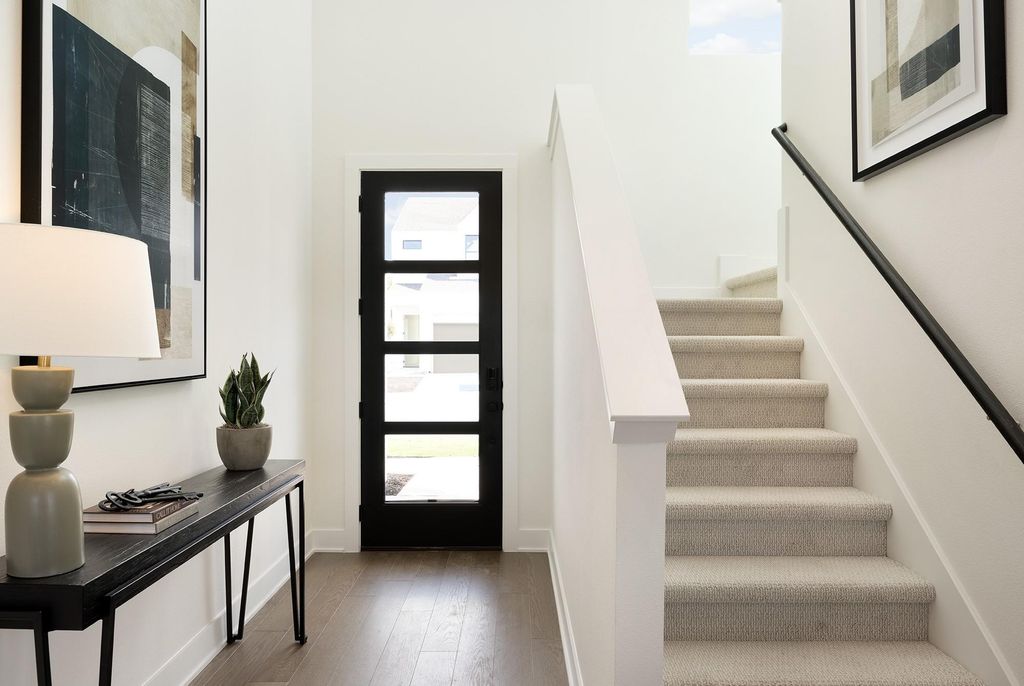 1413 Rambling Rose RD, Austin, TX 78745