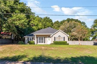 3621 Seleste Drive, Mobile, AL 36618