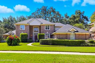 3556 SILVERY Lane, Jacksonville, FL 32217