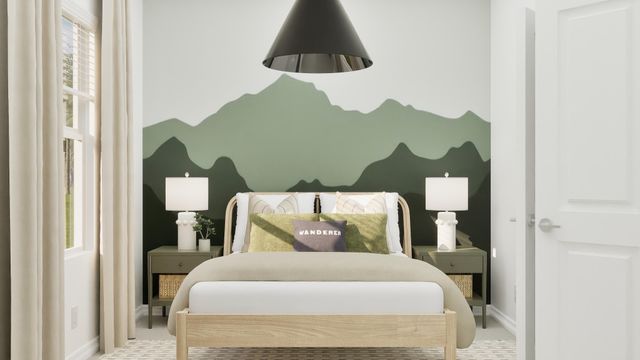 649 Shoemaker Lane, Clarksville, TN 37043