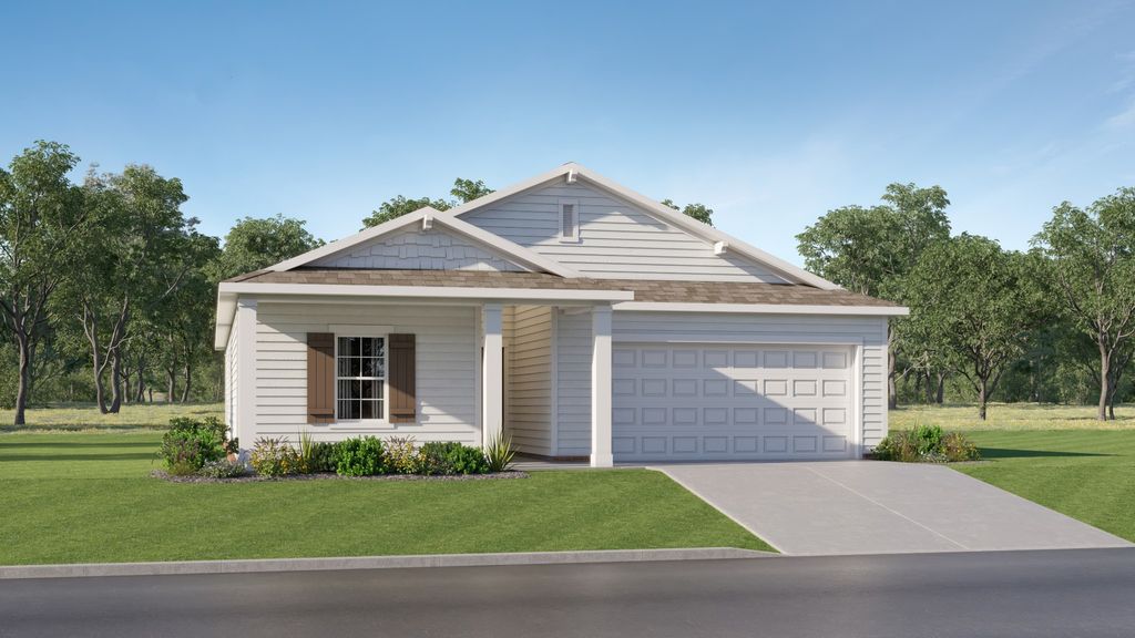 649 Shoemaker Lane, Clarksville, TN 37043