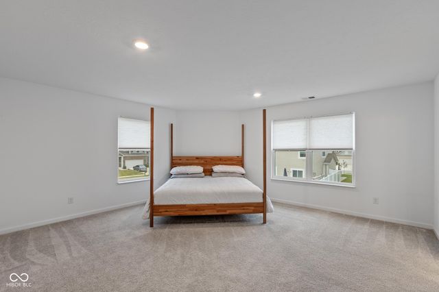 5636 Cherrywood Lane, Mccordsville, IN 46055