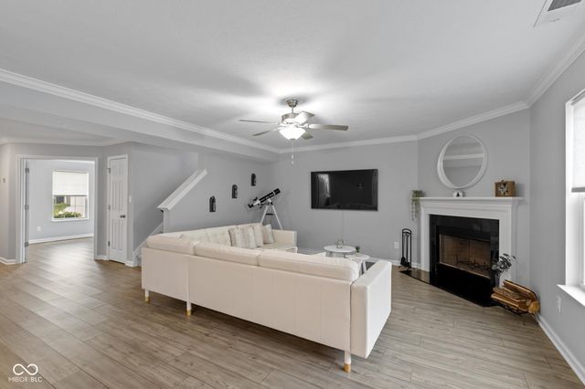 5636 Cherrywood Lane, Mccordsville, IN 46055