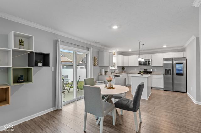 5636 Cherrywood Lane, Mccordsville, IN 46055