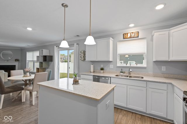 5636 Cherrywood Lane, Mccordsville, IN 46055