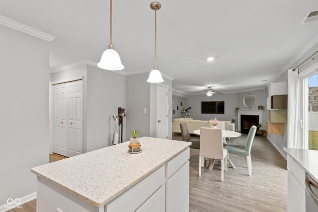 5636 Cherrywood Lane, Mccordsville, IN 46055