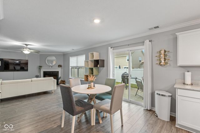 5636 Cherrywood Lane, Mccordsville, IN 46055