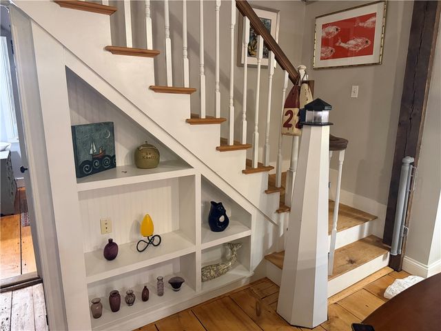 31 Bradford Street 1, Bristol, RI 02809