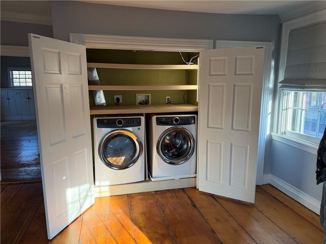 31 Bradford Street 1, Bristol, RI 02809