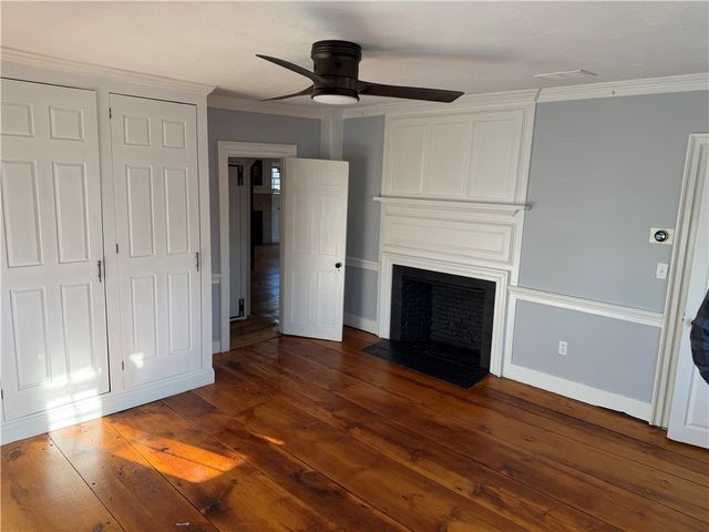 31 Bradford Street 1, Bristol, RI 02809