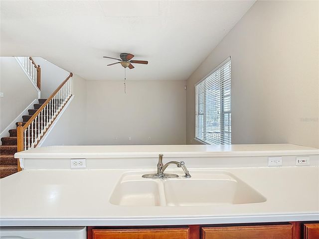 2834 EAGLE EYE COURT, Kissimmee, FL 34746