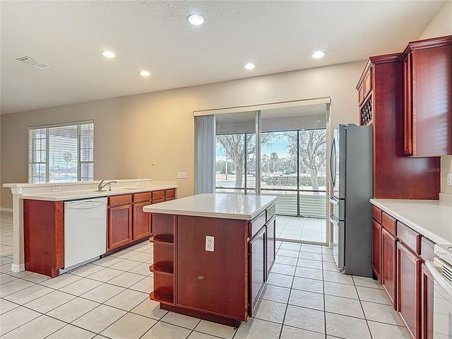 2834 EAGLE EYE COURT, Kissimmee, FL 34746