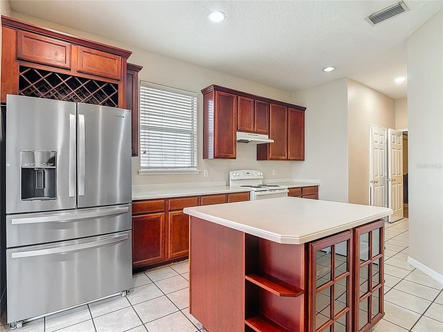 2834 EAGLE EYE COURT, Kissimmee, FL 34746