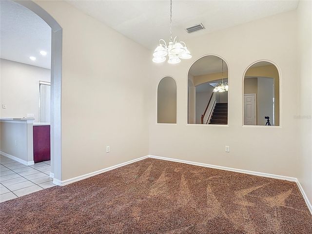 2834 EAGLE EYE COURT, Kissimmee, FL 34746