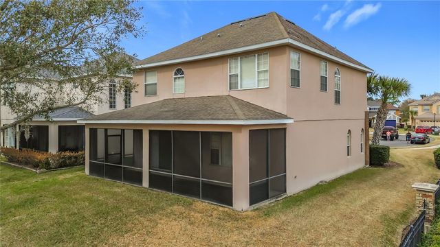 2834 EAGLE EYE COURT, Kissimmee, FL 34746