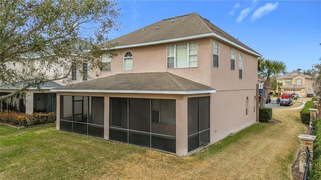 2834 EAGLE EYE COURT, Kissimmee, FL 34746