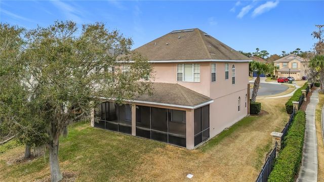 2834 EAGLE EYE COURT, Kissimmee, FL 34746