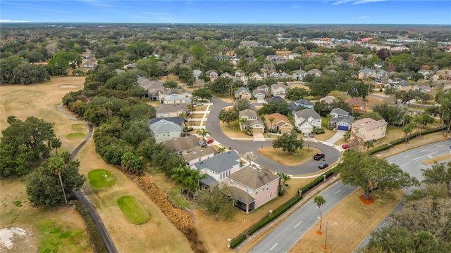 2834 EAGLE EYE COURT, Kissimmee, FL 34746