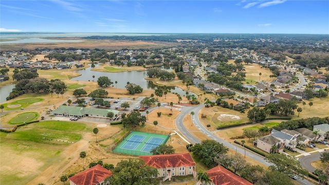 2834 EAGLE EYE COURT, Kissimmee, FL 34746