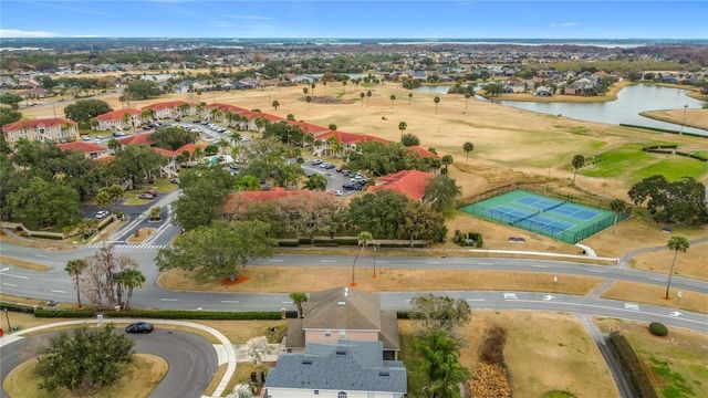 2834 EAGLE EYE COURT, Kissimmee, FL 34746