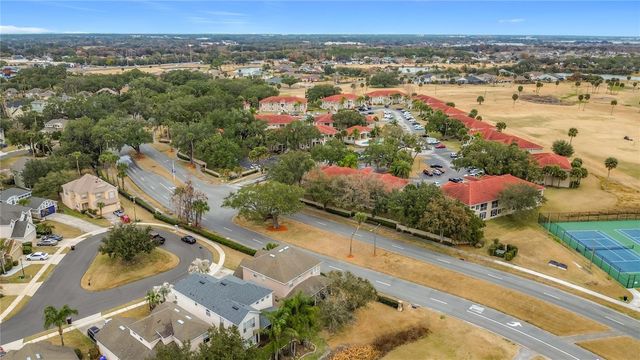 2834 EAGLE EYE COURT, Kissimmee, FL 34746