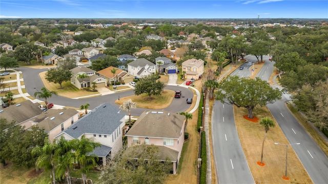 2834 EAGLE EYE COURT, Kissimmee, FL 34746