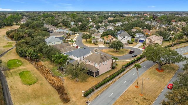 2834 EAGLE EYE COURT, Kissimmee, FL 34746