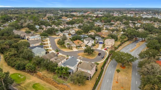 2834 EAGLE EYE COURT, Kissimmee, FL 34746