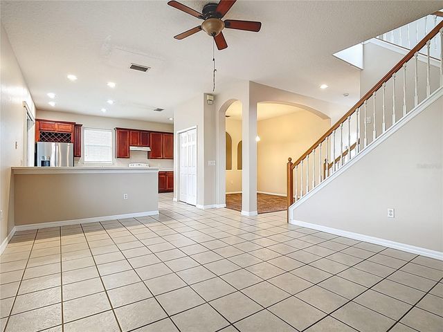 2834 EAGLE EYE COURT, Kissimmee, FL 34746