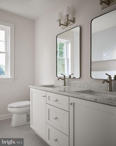 317 GREENE RD, Berwyn, PA 19312