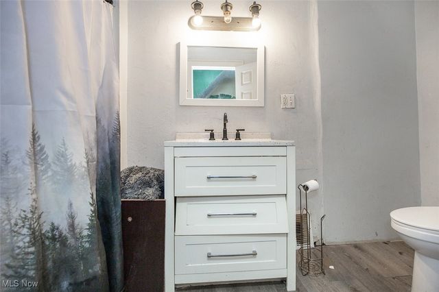 13407 Third Avenue, East Cleveland, OH 44112