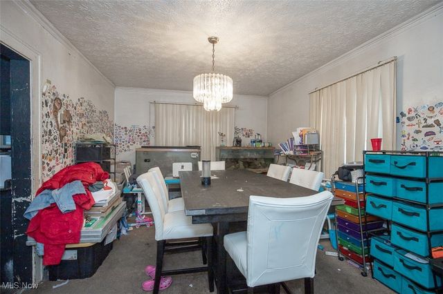 13407 Third Avenue, East Cleveland, OH 44112