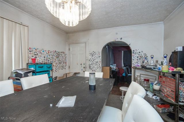 13407 Third Avenue, East Cleveland, OH 44112