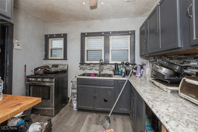 13407 Third Avenue, East Cleveland, OH 44112