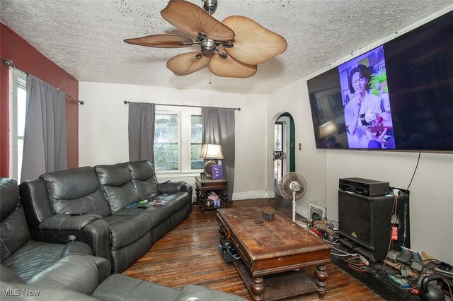 13407 Third Avenue, East Cleveland, OH 44112