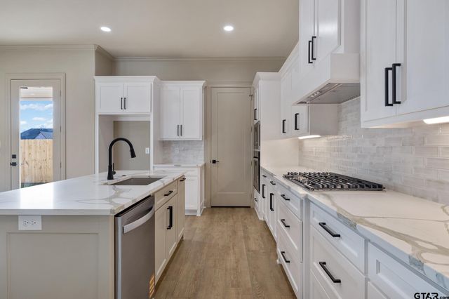 371 Mac Circle, Bullard, TX 75757