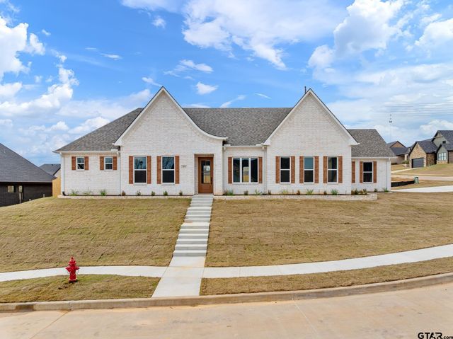 371 Mac Circle, Bullard, TX 75757