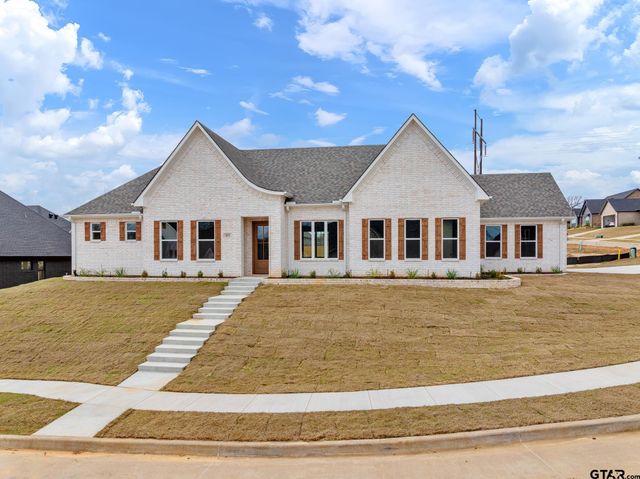 371 Mac Circle, Bullard, TX 75757