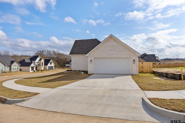 371 Mac Circle, Bullard, TX 75757