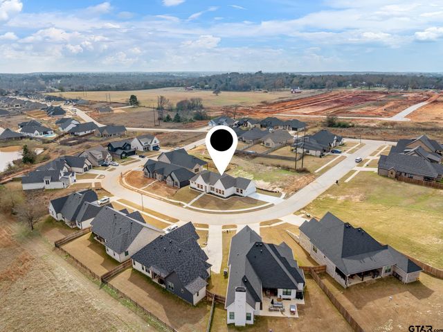 371 Mac Circle, Bullard, TX 75757