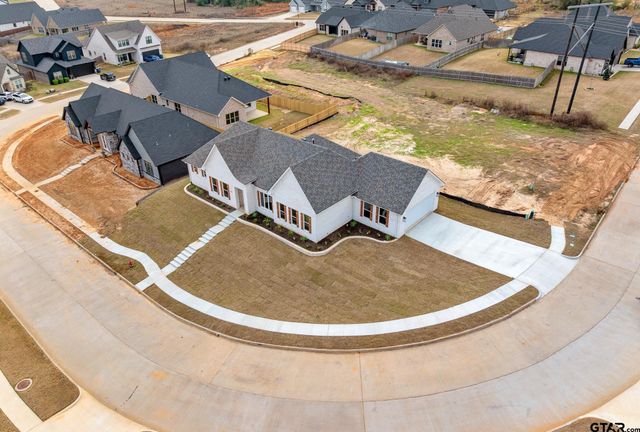 371 Mac Circle, Bullard, TX 75757